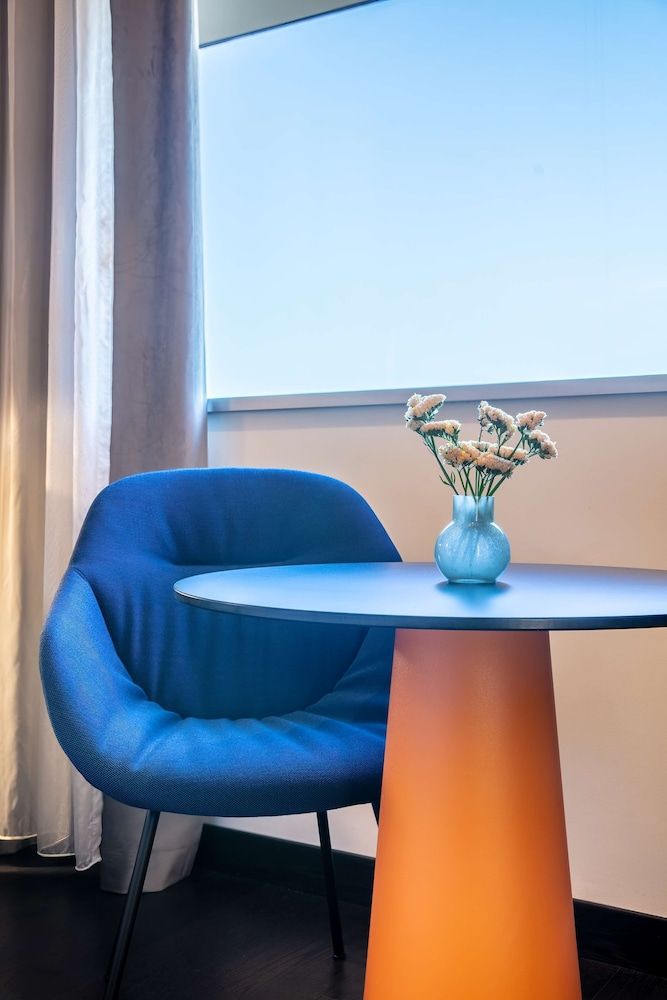 Radisson Blu Riverside Hotel, Gothenburg Standard Room 7