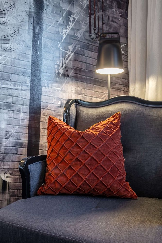 Radisson Blu Riverside Hotel, Gothenburg Standard Room 8