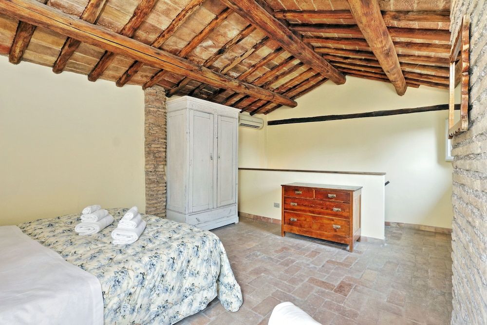 Volpe Apartment, 1 Bedroom 10