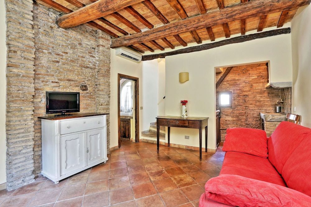 Volpe Apartment, 1 Bedroom 13