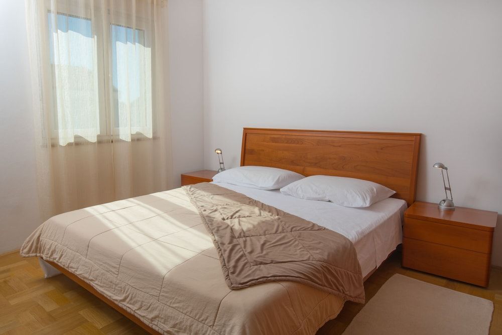 Superior Apartment, 3 Bedrooms, Balcony, Sea View