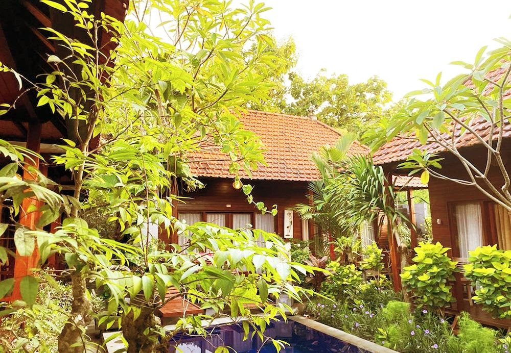 undefined Wait Garden Cottage 7