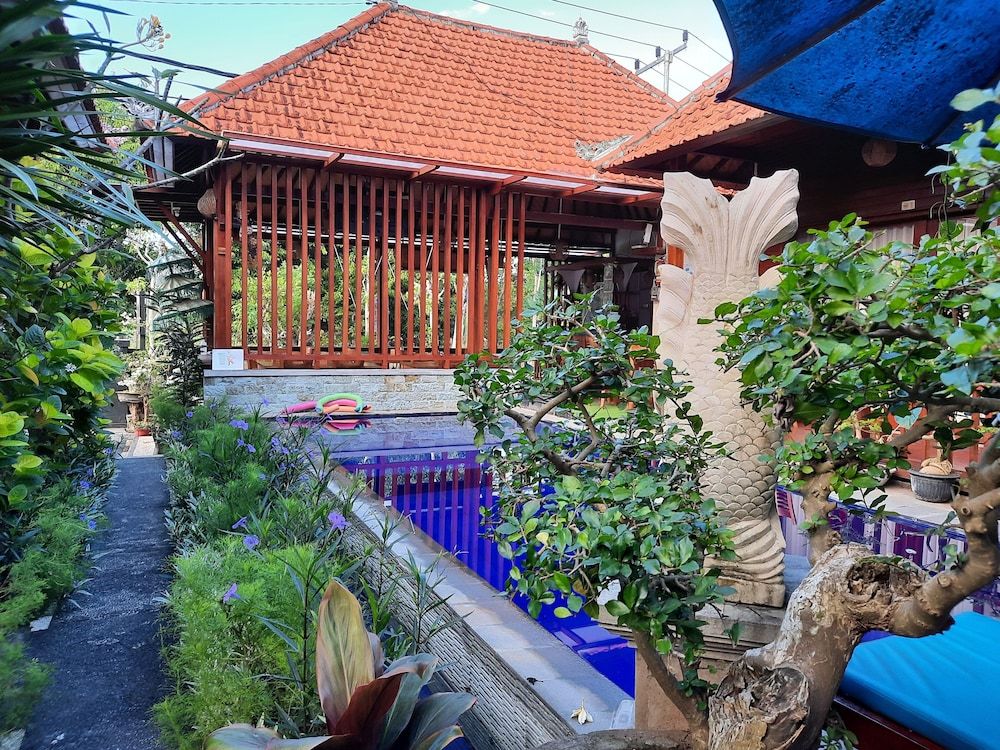 undefined Wait Garden Cottage 2