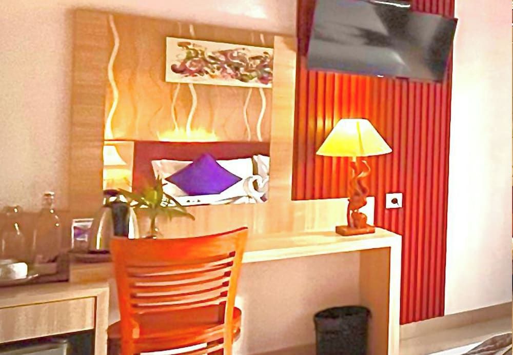 Wait Garden Cottage Deluxe Cottage, Non Smoking 8