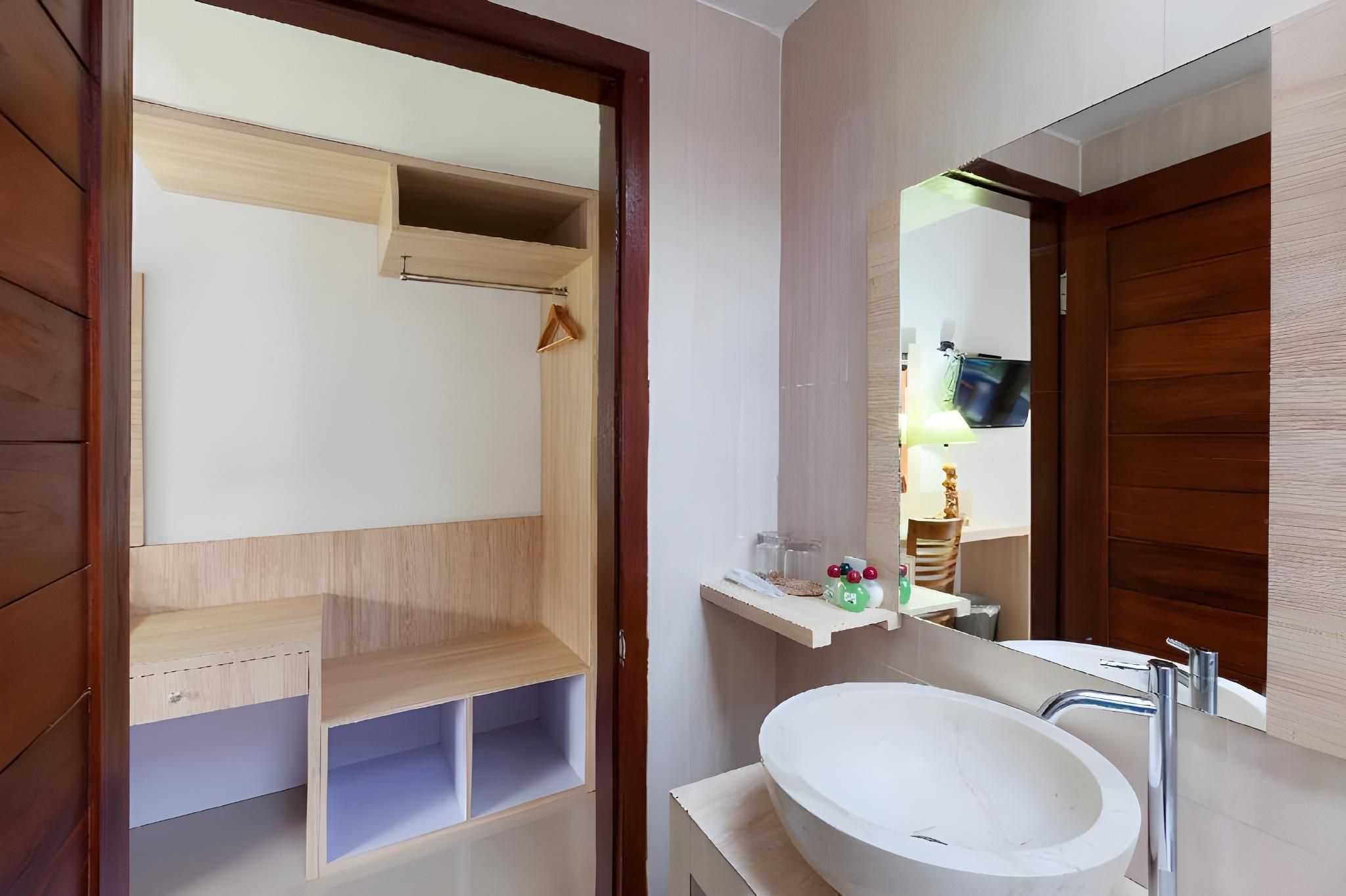 Wait Garden Cottage Superior Room 2