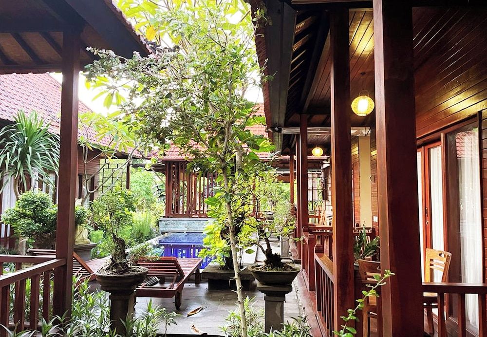 undefined Wait Garden Cottage 9