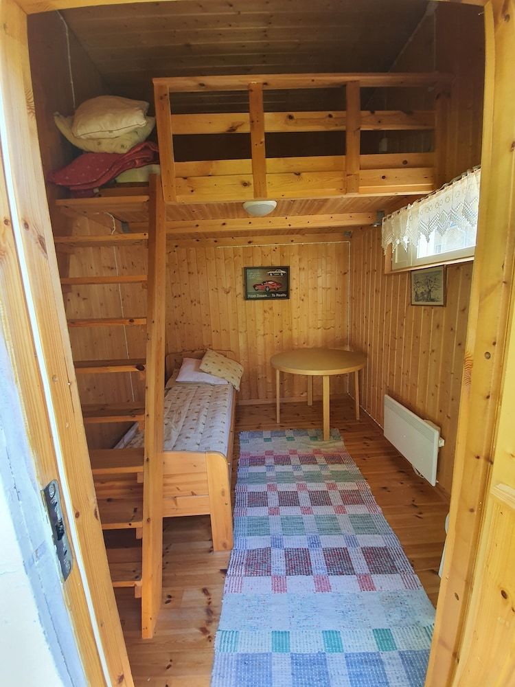 Basic Room