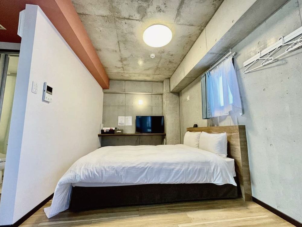 Standard Double Room, Non Smoking