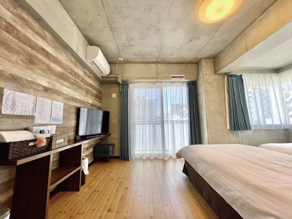 Superior Twin Room, Non Smoking