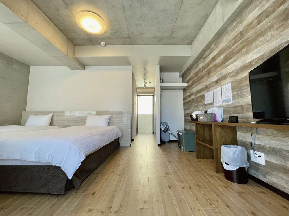 Superior Twin Room, Non Smoking