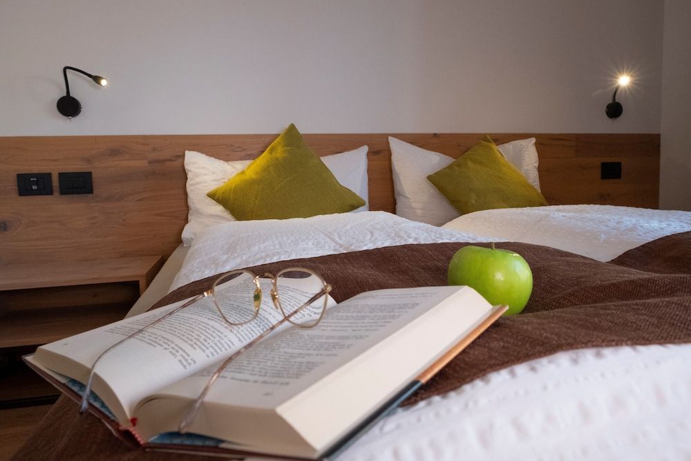 Active Hotel Rosat Tripla Active