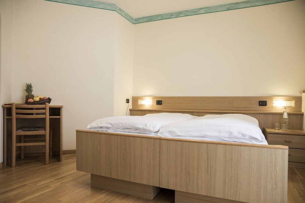 Active Hotel Rosat Basic Double Room 2