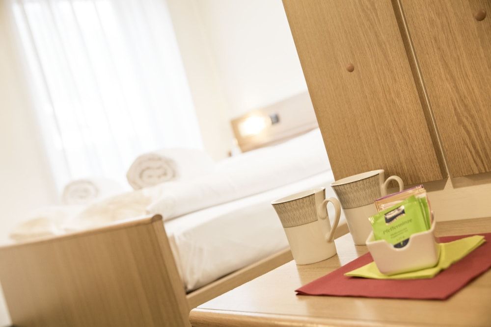 Active Hotel Rosat Basic Double Room 4