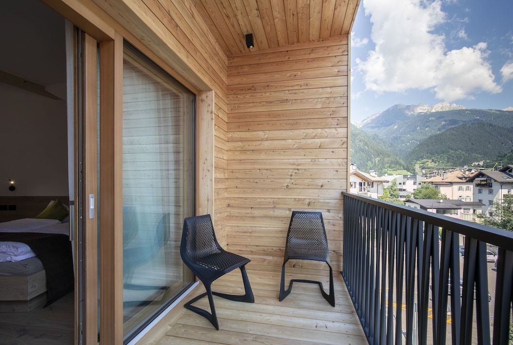 Active Hotel Rosat Tripla Active 3