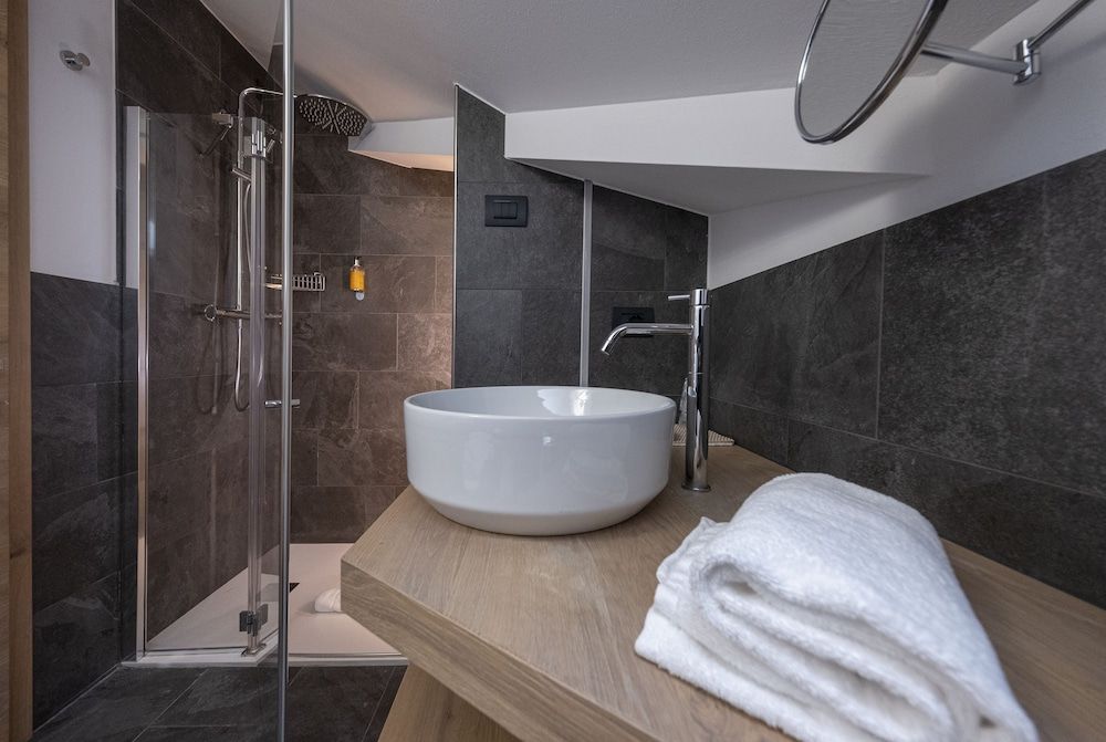 Active Hotel Rosat Superior Double or Twin Room