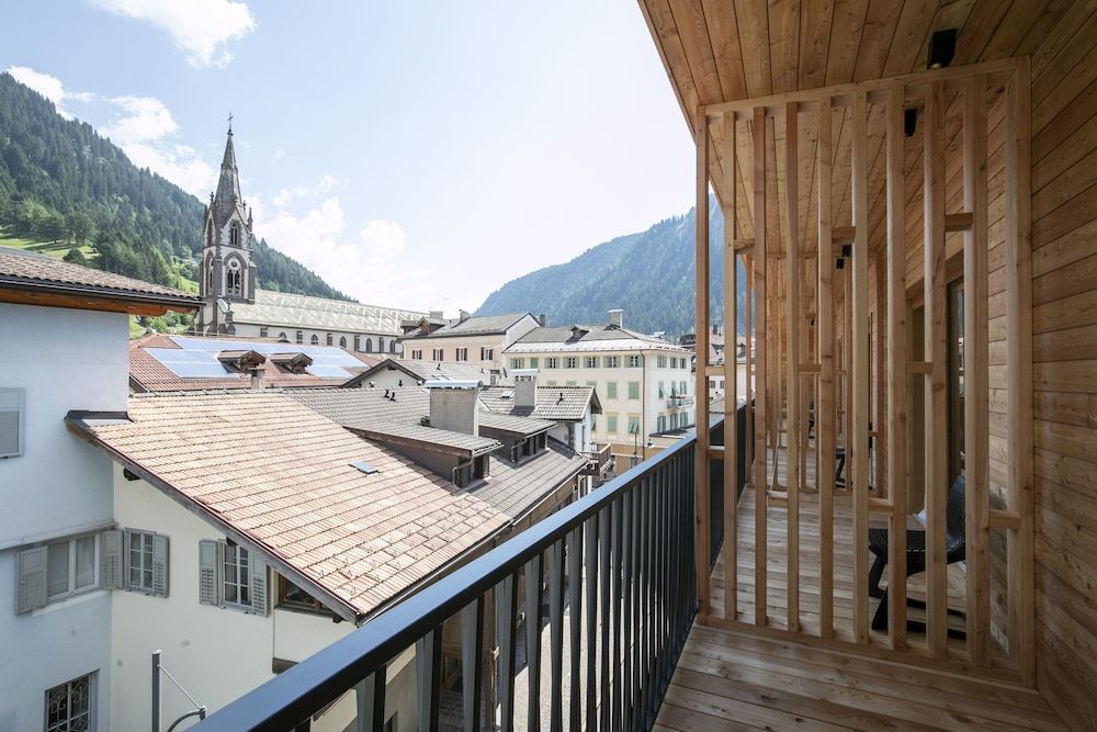 Active Hotel Rosat Tripla Active 4