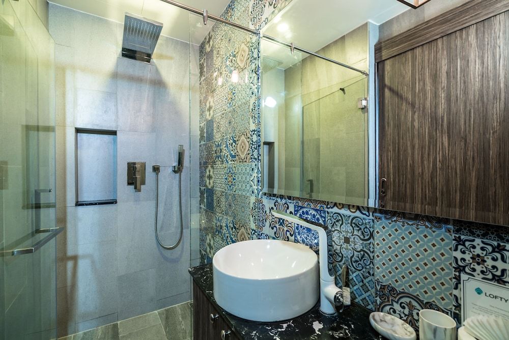 Palmyrah Surin by Lofty Comfort Apartment, 1 Bedroom 6