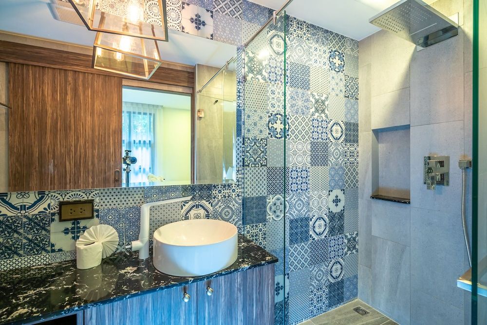 Palmyrah Surin by Lofty Standard Apartment 9