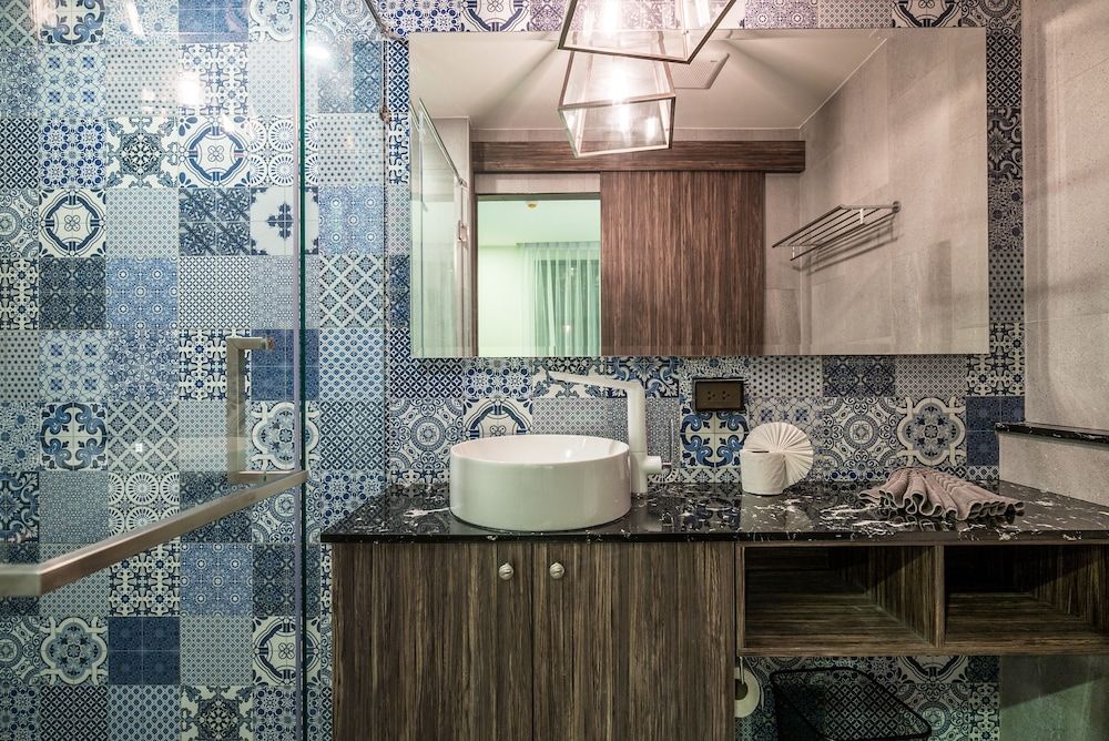 Palmyrah Surin by Lofty Luxury Apartment, 1 Bedroom 8