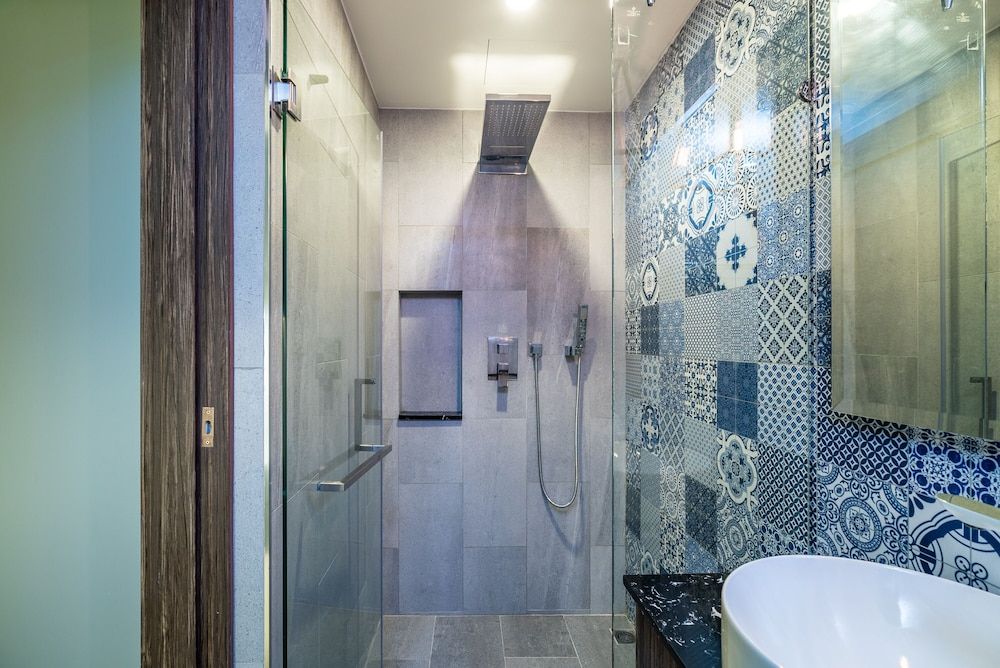 Palmyrah Surin by Lofty Luxury Apartment, 1 Bedroom 7