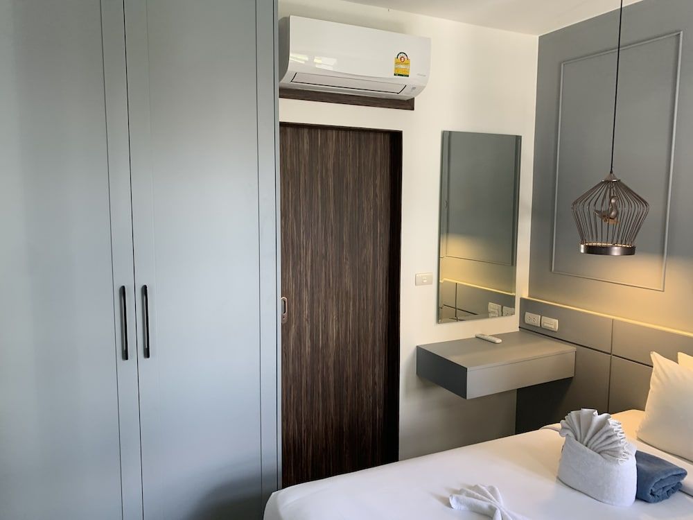 Palmyrah Surin by Lofty Comfort Apartment, 1 Bedroom 8