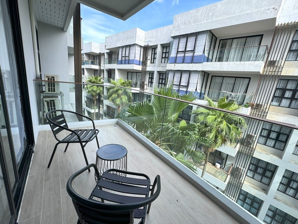 undefined Palmyrah Surin by Lofty 4