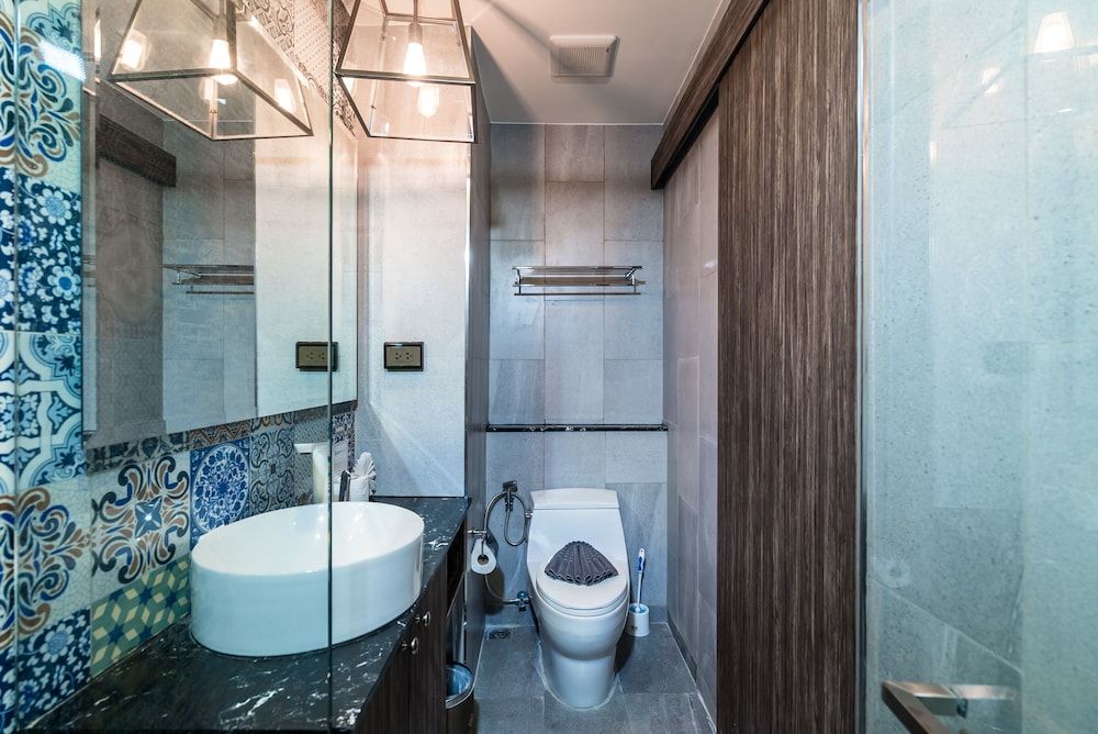 Palmyrah Surin by Lofty Comfort Apartment, 1 Bedroom 5