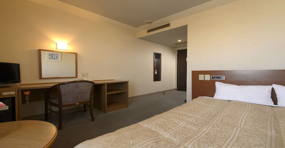 Double Room, Non Smoking