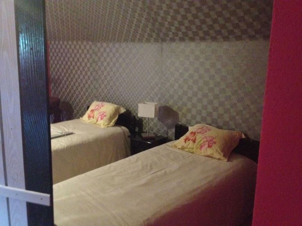 Chambres d'hôtes Beluga Twin Room (Lac) 3