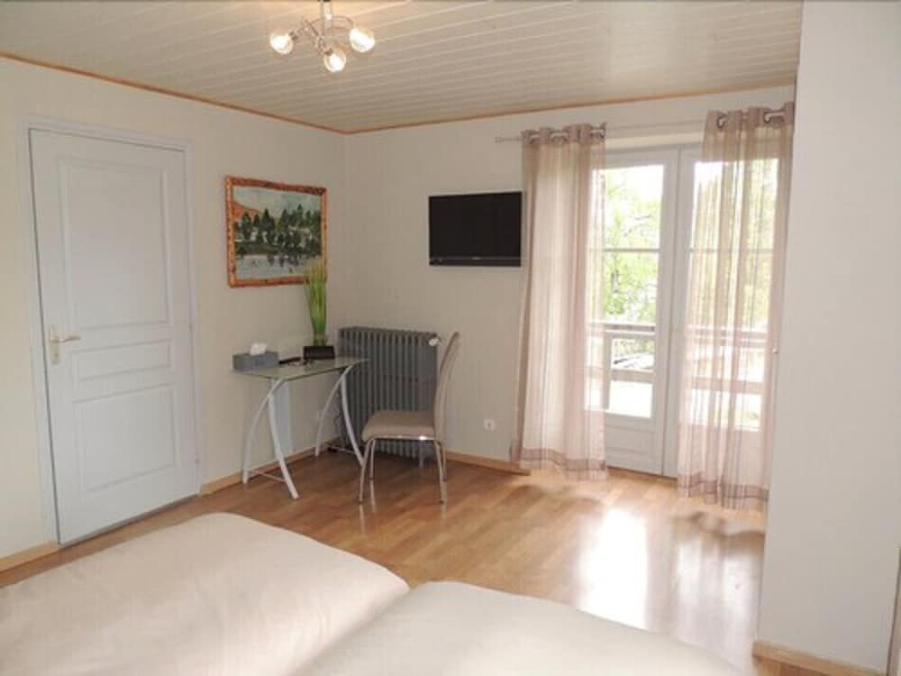 Chambres d'hôtes Beluga Twin Room (Lac) 4