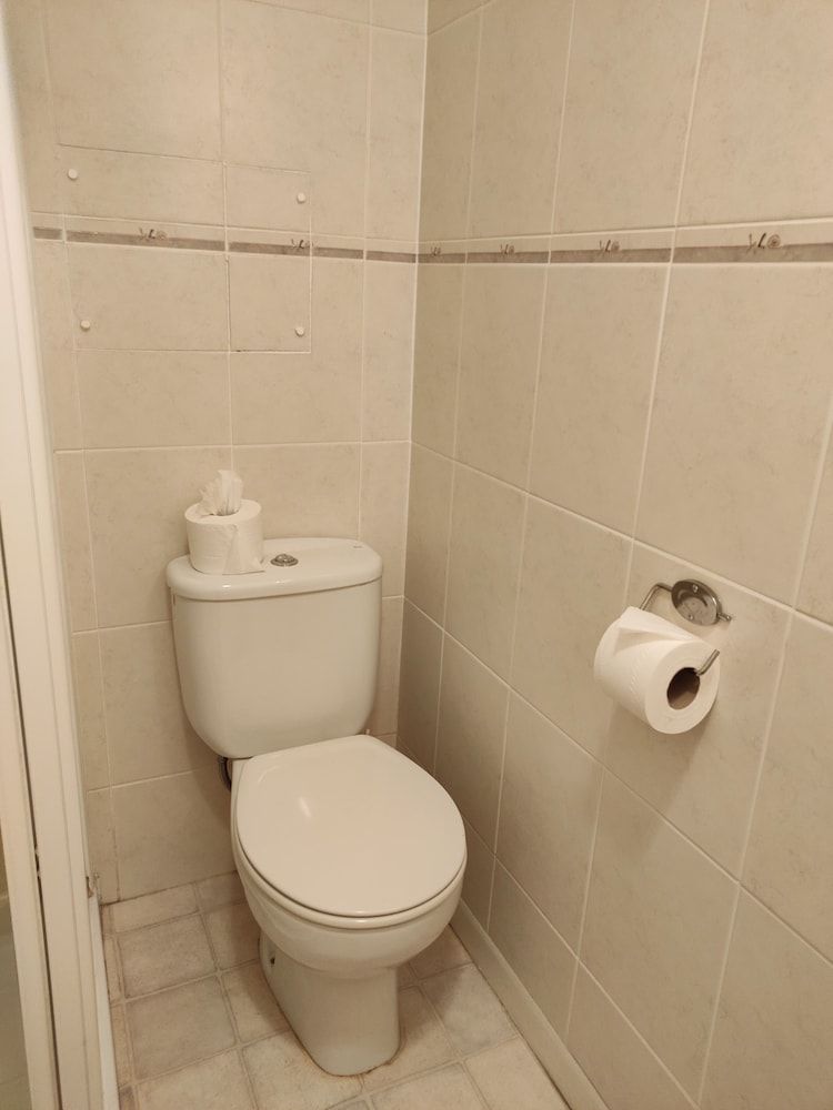 The Arundel Park Hotel Superior Double Room 8