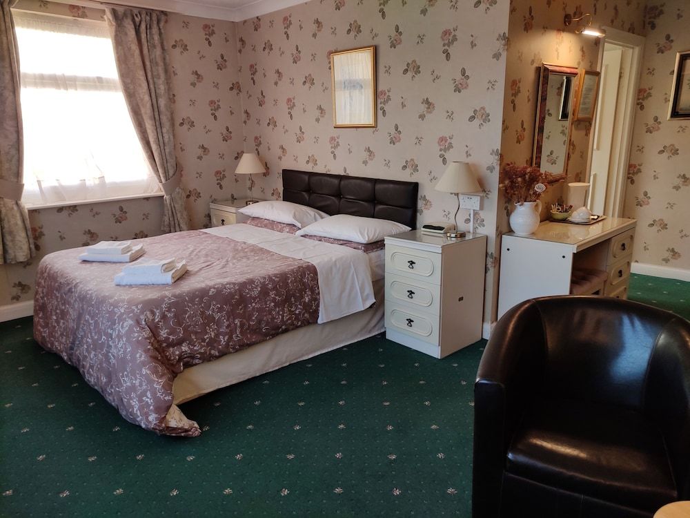 The Arundel Park Hotel Superior Double Room 4