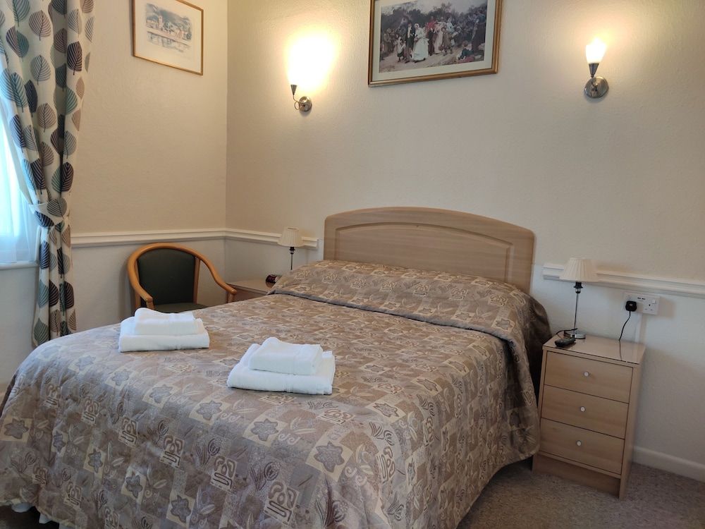 The Arundel Park Hotel Standard Double Room