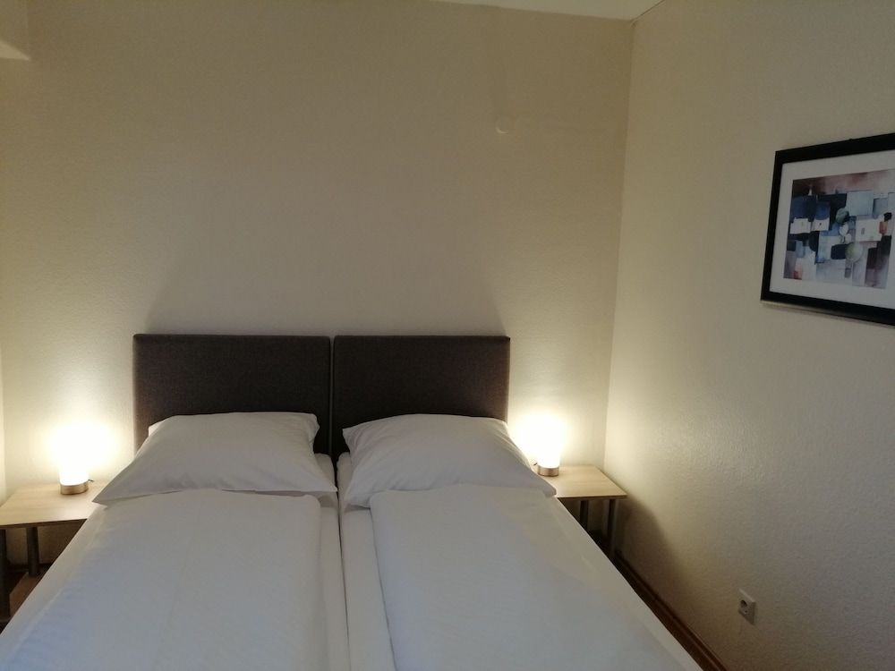 Hotel Garni Elisabeth Economy Double Room, Private Bathroom 2