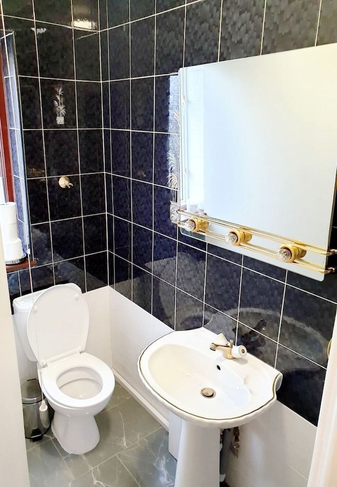 Cogie 55 Deluxe Double or Twin Room, Shared Bathroom, Garden View 7