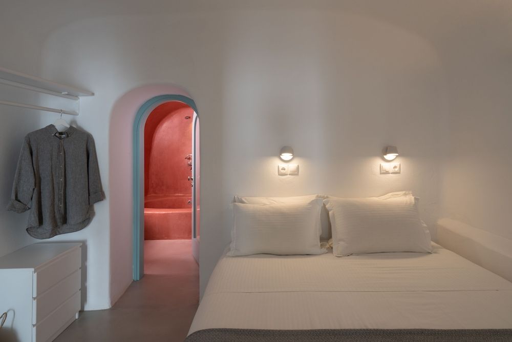 undefined Valsamo Suites 7