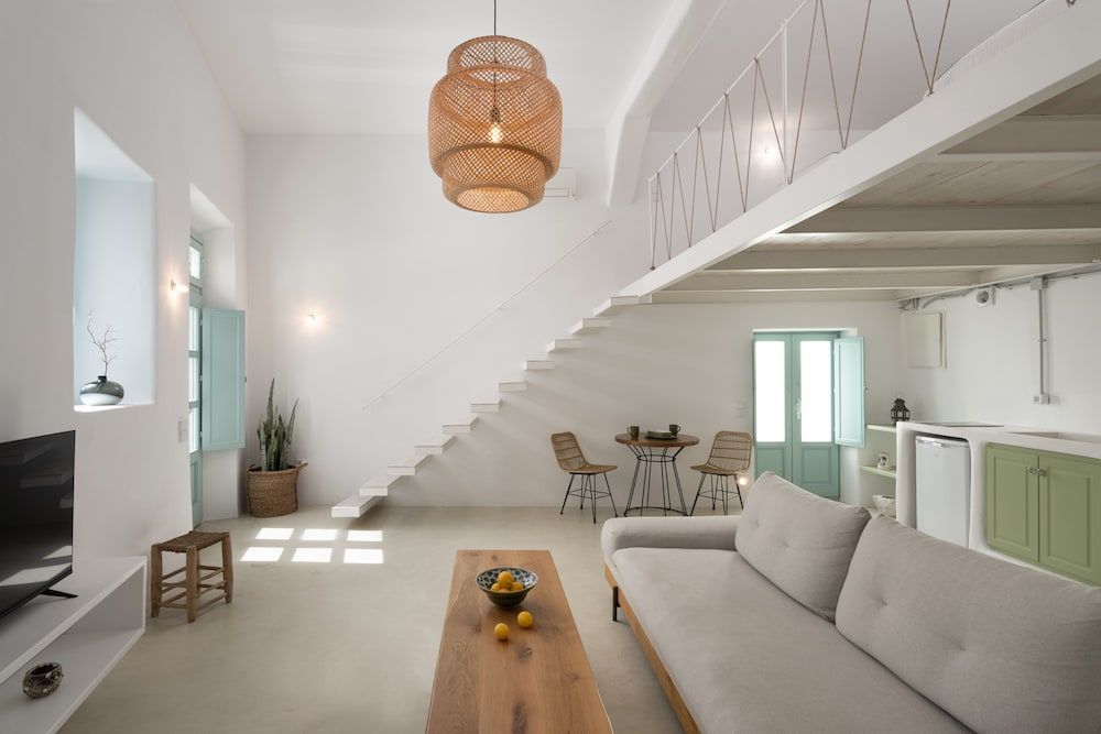 undefined Valsamo Suites 3