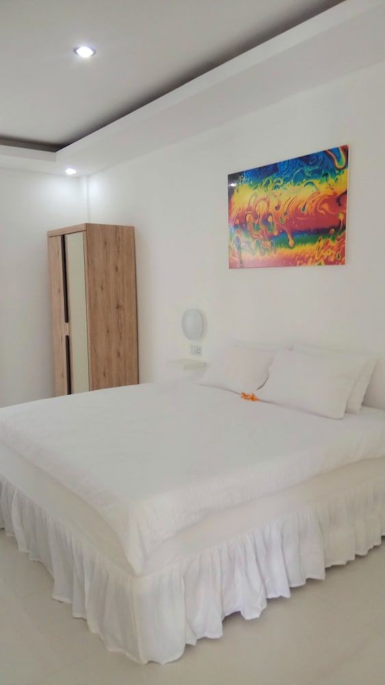 The Bali Bubble Family Apartment, 2 Bedrooms, Non Smoking 10