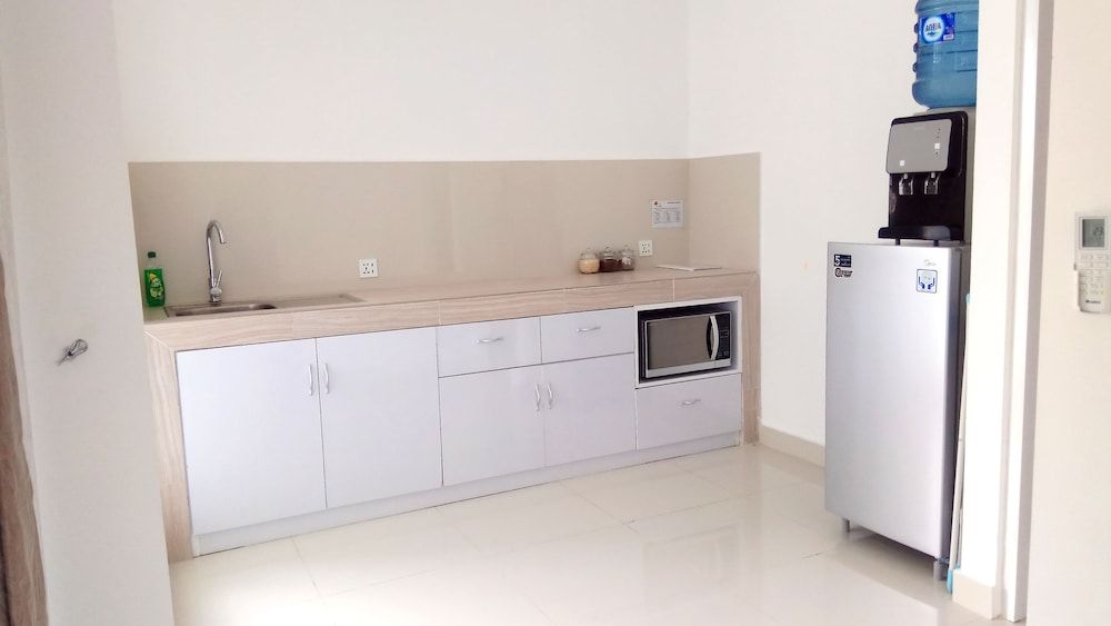 The Bali Bubble Family Apartment, 1 Bedroom, Non Smoking 8