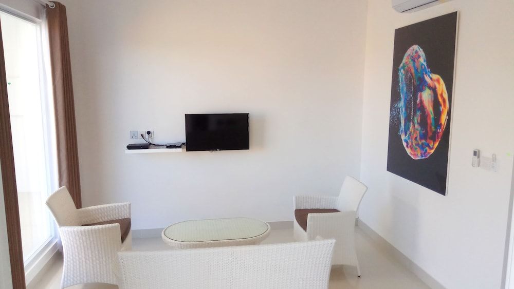 The Bali Bubble Family Apartment, 1 Bedroom, Non Smoking 10