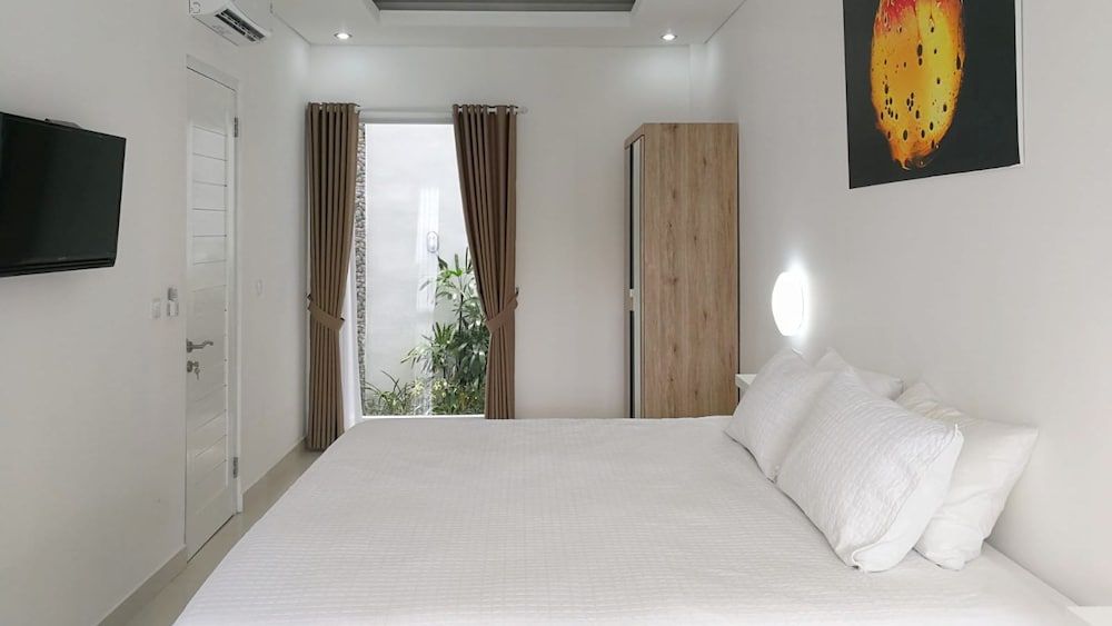 The Bali Bubble Family Apartment, 2 Bedrooms, Non Smoking 6