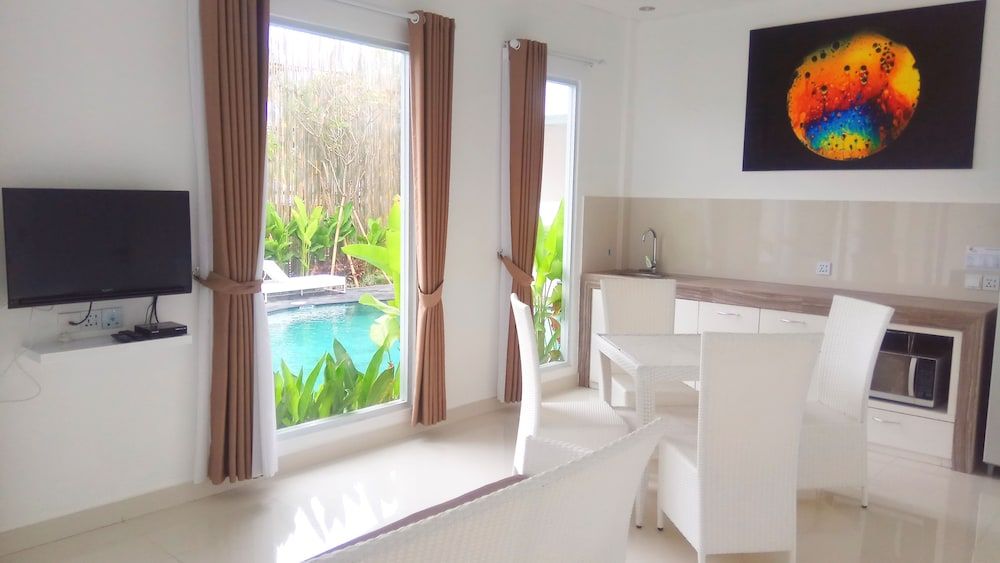 The Bali Bubble Family Apartment, 2 Bedrooms, Non Smoking 14