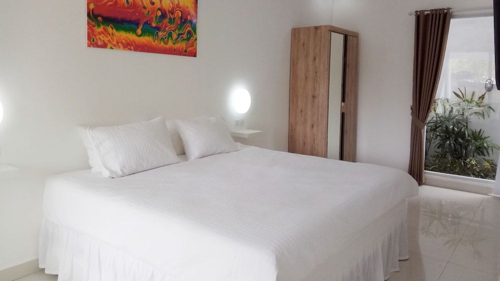 The Bali Bubble Family Apartment, 2 Bedrooms, Non Smoking