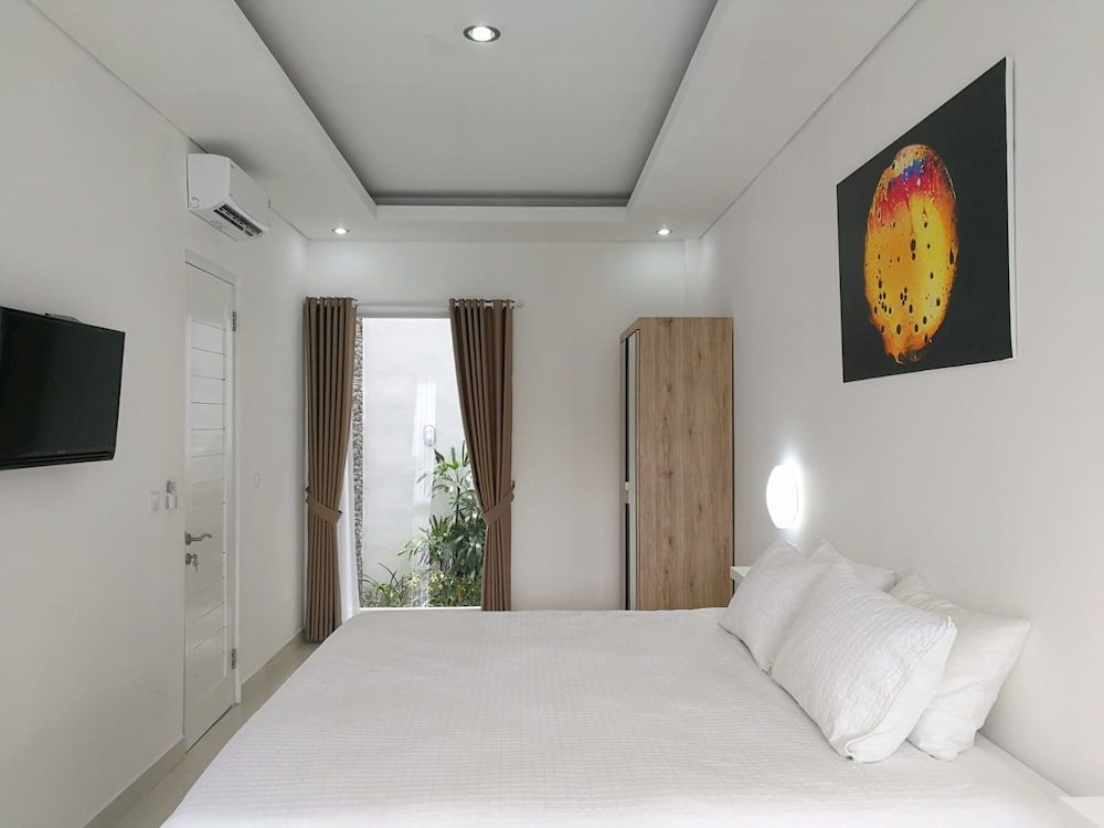 The Bali Bubble Family Apartment, 2 Bedrooms, Non Smoking 8