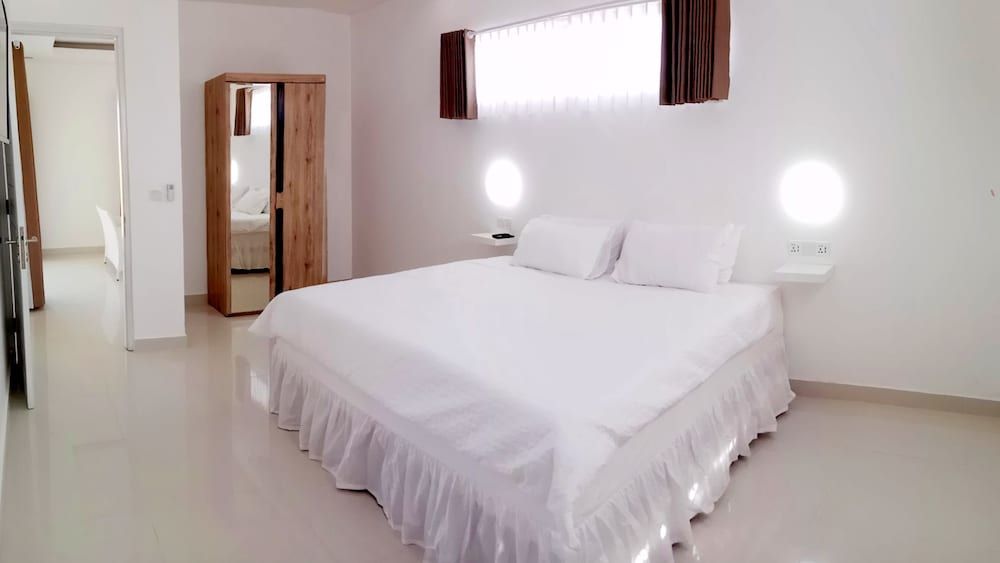 The Bali Bubble Family Apartment, 1 Bedroom, Non Smoking 4