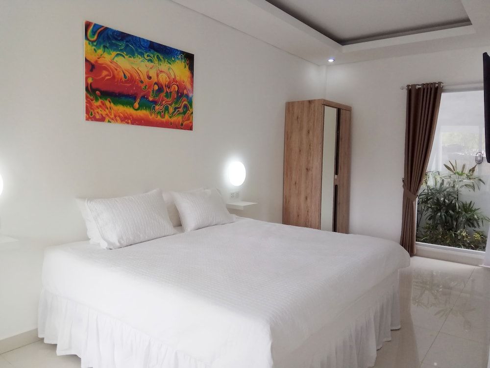 The Bali Bubble Family Apartment, 2 Bedrooms, Non Smoking 11