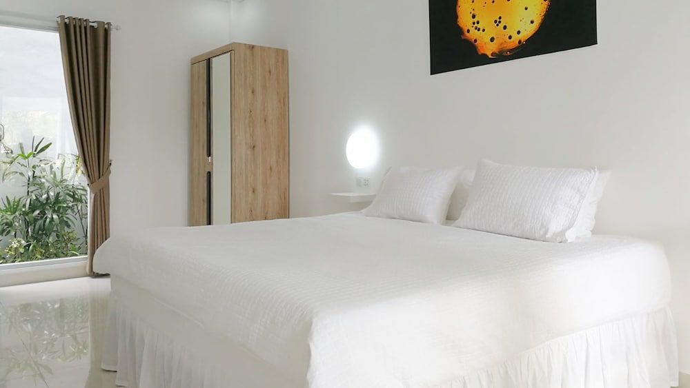 The Bali Bubble Family Apartment, 2 Bedrooms, Non Smoking 4