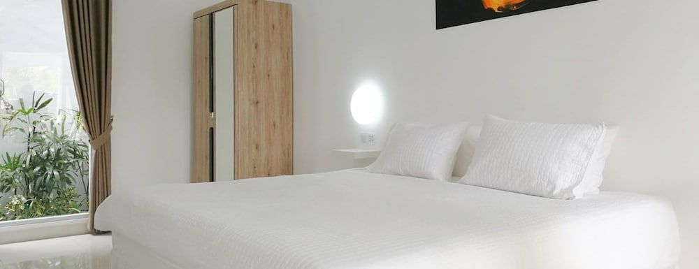 The Bali Bubble Family Apartment, 2 Bedrooms, Non Smoking 12