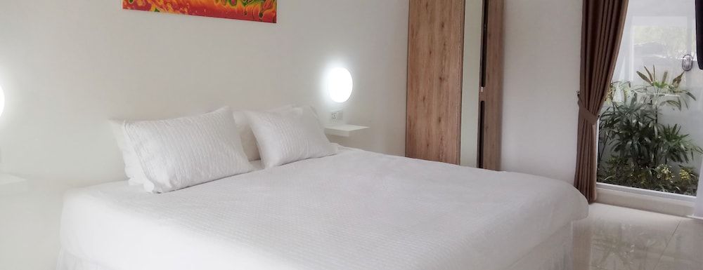 The Bali Bubble Family Apartment, 2 Bedrooms, Non Smoking 2