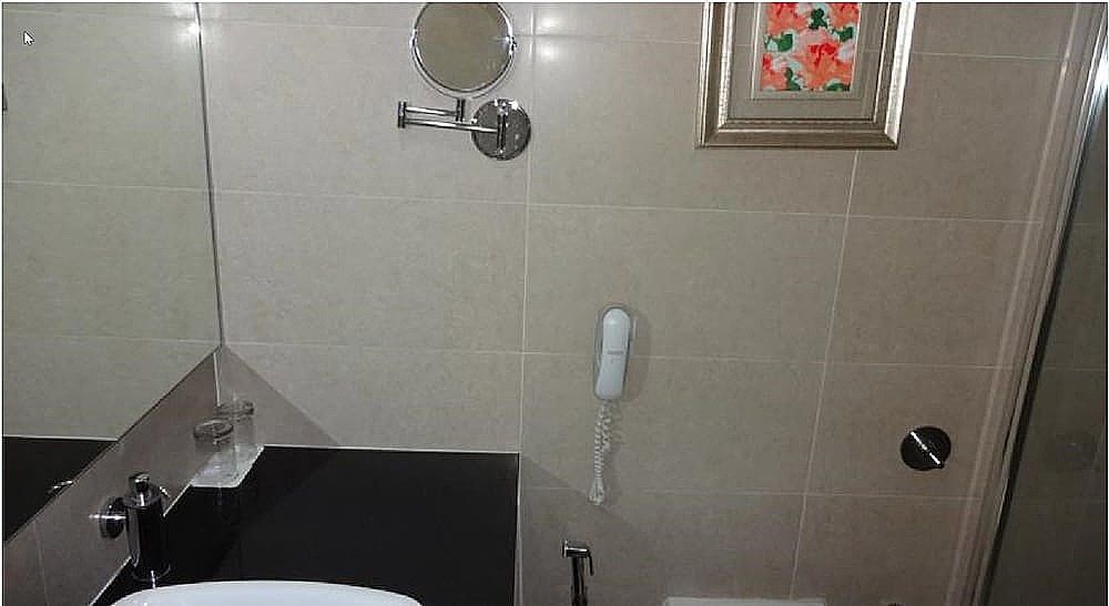 Green Park - Hyderabad Cinnamon 4